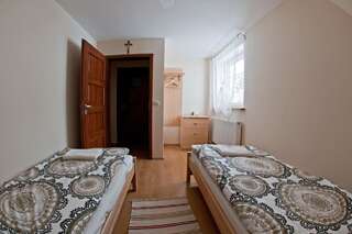 Апартаменты Miodowy Zakątek Лабова Апартаменты с 4 спальнями (для 8 взрослых)-25
