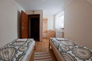Апартаменты Miodowy Zakątek Лабова Апартаменты с 4 спальнями (для 8 взрослых)-50