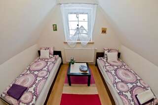Апартаменты Miodowy Zakątek Лабова Апартаменты с 4 спальнями (для 8 взрослых)-61